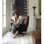 Fauteuil inclinable électrique Luxor-122877487