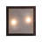 Glass Flush Mount-16183611
