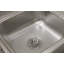 Keeney 4.38" Basket Strainer