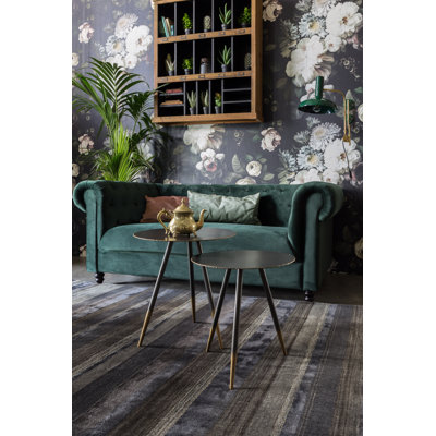 Stalwart 2 - Piece Living Room Table Set