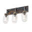 3 - Light Vanity Light
