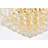 Eustacio 9 - Light Geometric Chandelier-1007170629-1007170631