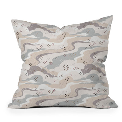 Coussin décoratif