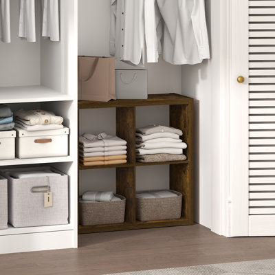 Heddy Shelving Unit
