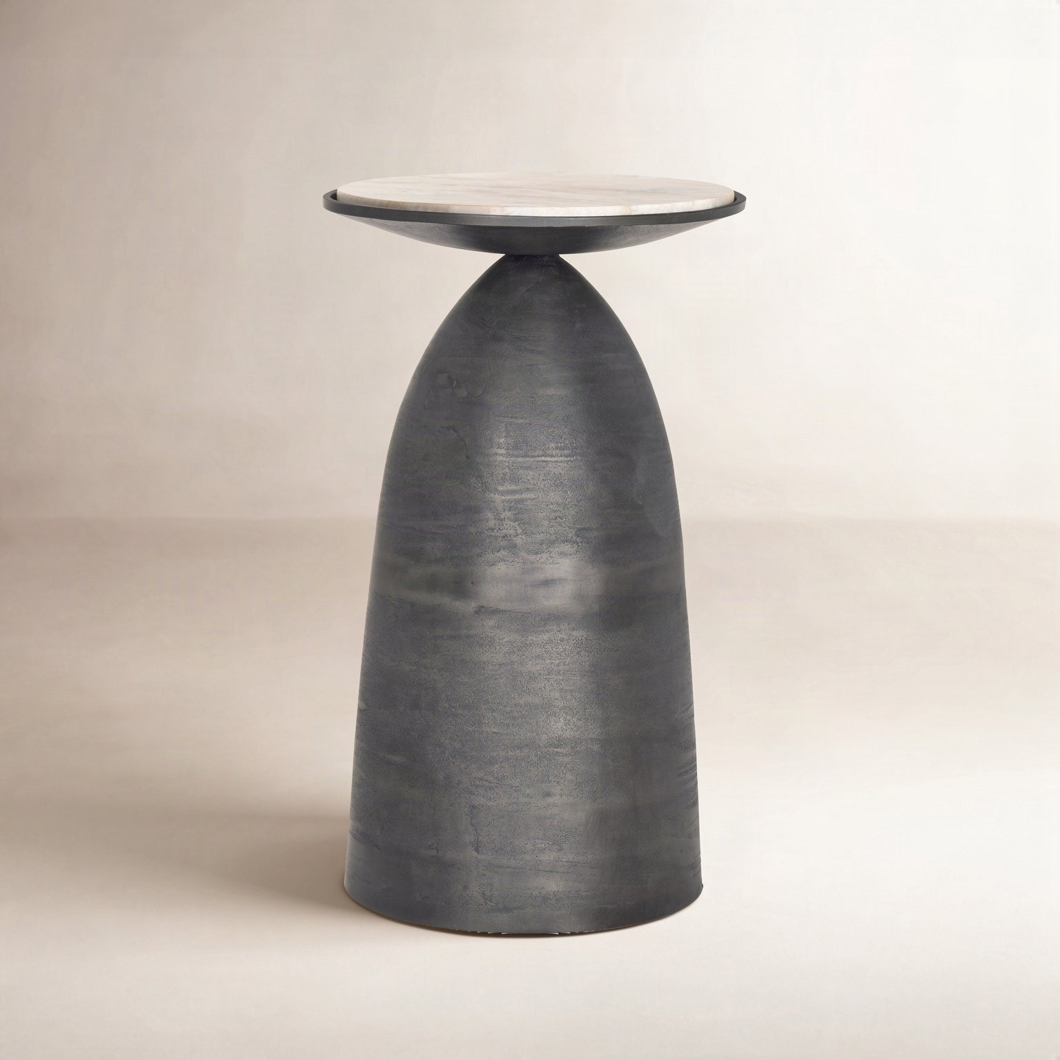 Mickley End Table