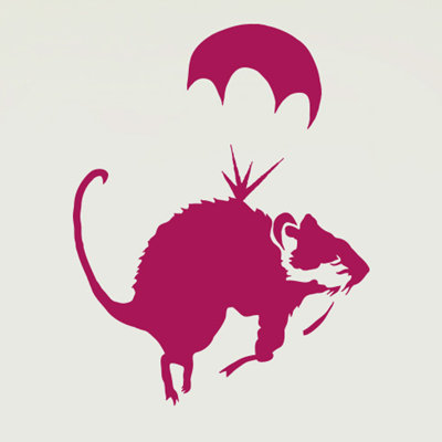 Animals Wall Decal