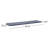 Water Resistant Outdoor 1.5 " Chaise Lounge Back Cushion-435887062-486789755