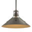 Henry 1 - Light Single Cone Pendant-66174542-66174553-121977070