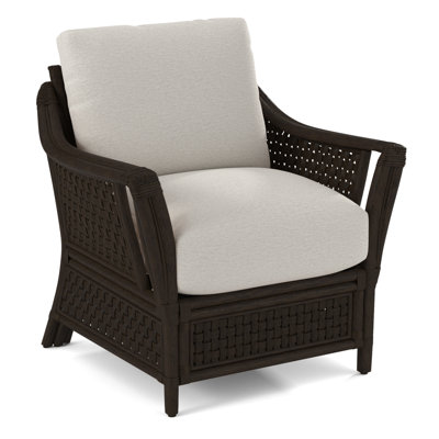 Boca Upholstered Armchair