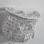 Flush Mounted Sconce