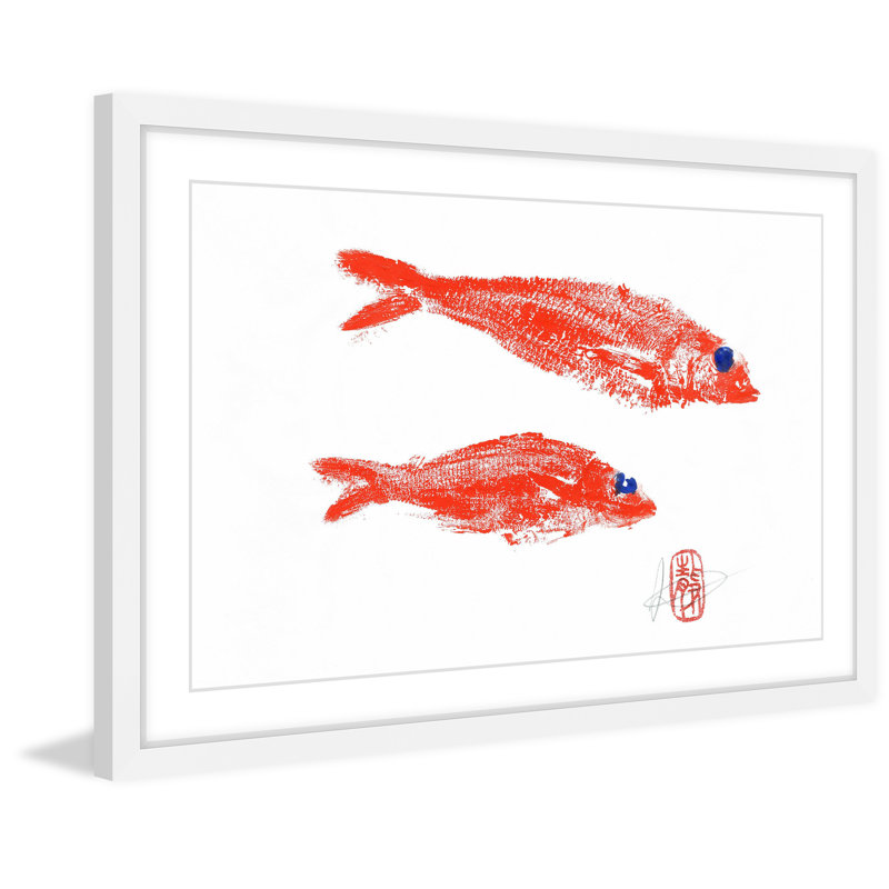 Andrew Clay - Single Picture Frame Print, 41cm H x 61cm W x 3.81cm D