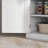 Storage Cabinet with Drawer and Adjustable Shelves-1195516128