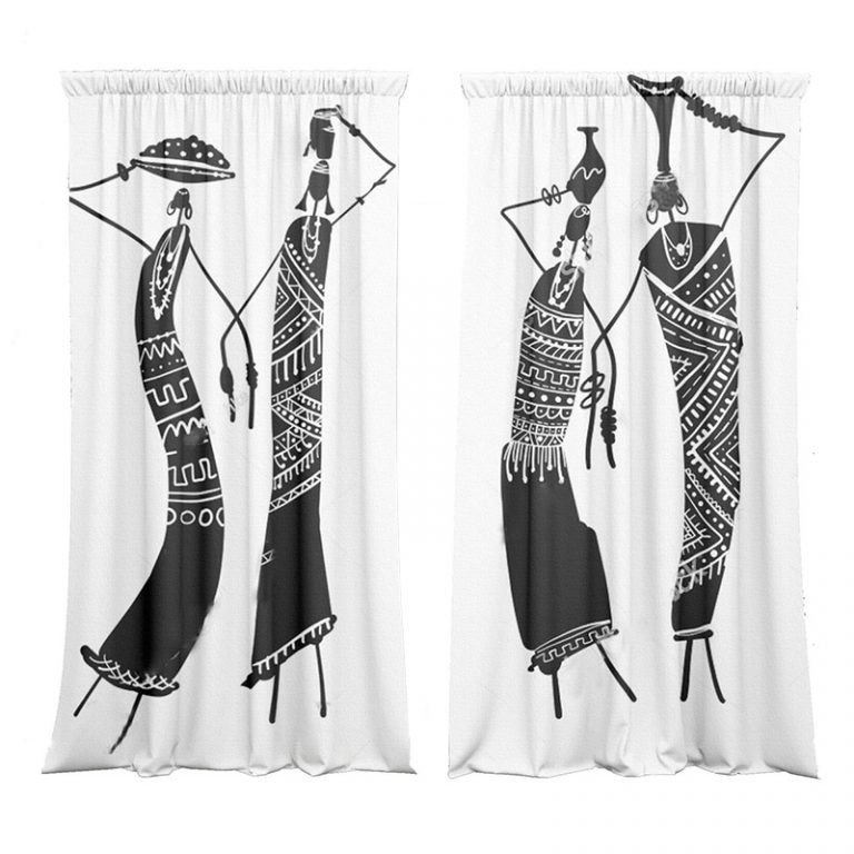 Muneza Velvet Blackout Curtain Panel Pair, 148cm x 300cm