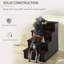 Escalier pour animal 4 marches Malbon-1940029019