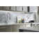 Graze Single Handle Kitchen Faucet with 21-9/16" Spout
