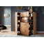 Frankfurt Highboard