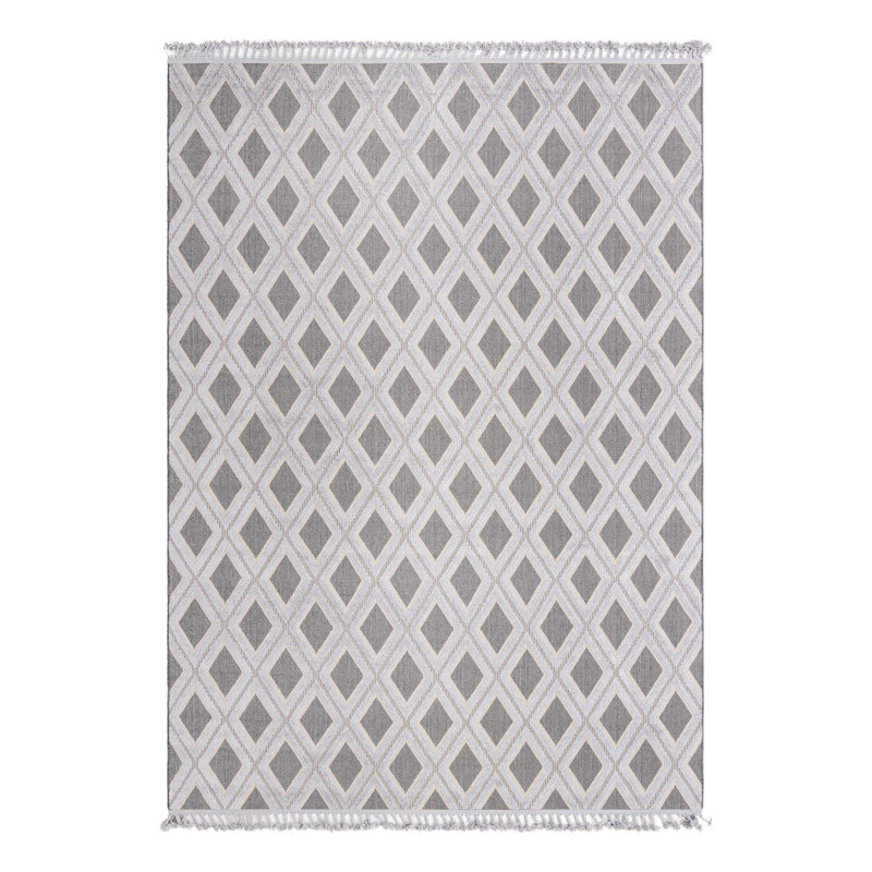 Flaxton Indoor Rug, Rectangle 9' x 12'