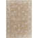 Aunah Traditional Machine Woven Area Rug