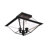 Boto 3 - Bulb Outdoor Flush Mount-23339318