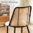 Brando 5-piece Round Dining Set-8789928