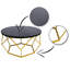 Ainsworth Frame Coffee Table-79033937-79033938