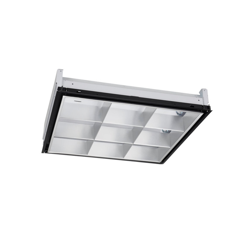Rectangle Troffer Ceiling Light