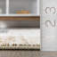 Tapis pour salle à manger Vanita-556070716