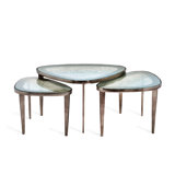 Jan 3 - Piece Coffee Table Set