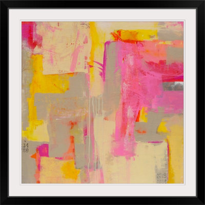 «Sugar» par Frisco, impression