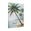 Plantes et fleurs Palm Tree Beach Swing Ocean View Sky Sand-1343221138-1343221141-1343221142