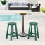 Tabouret de comptoir rond 24 po Laguna-99307232