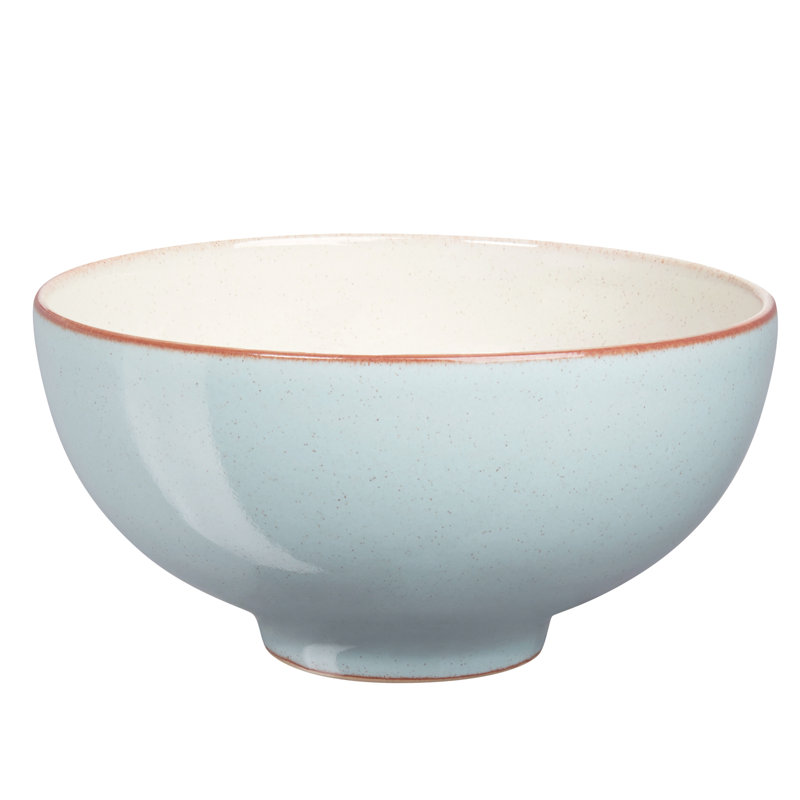 Denby Heritage Pavilion Rice Bowl - Thumbnail 3