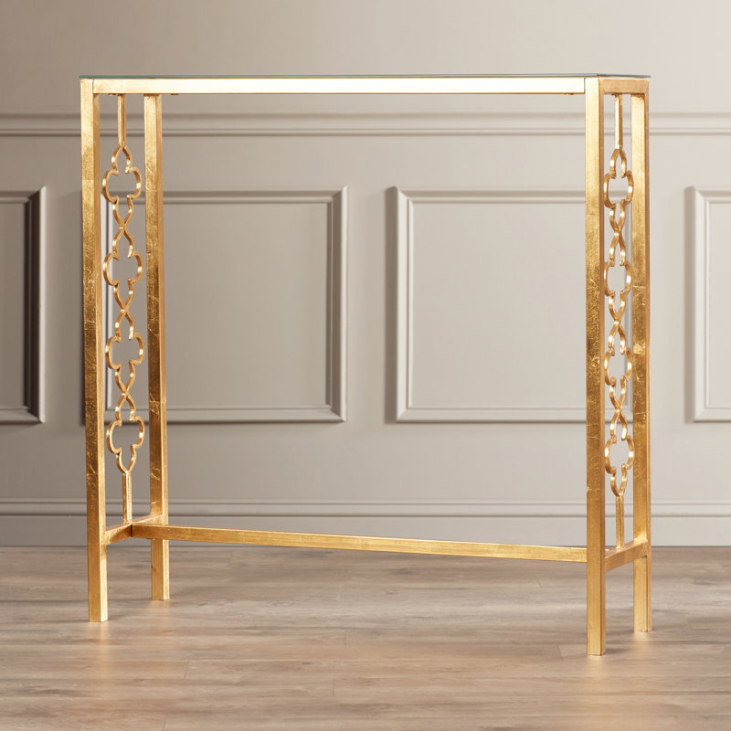 Console 36,8 po