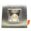 Ensemble d'éclairage encastré 3,13 "Remodel LED Retrofit-22441054
