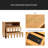 Two Drawers Nightstand-1930832710