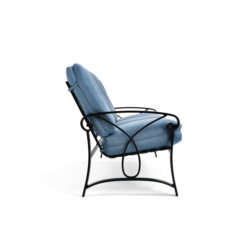 Palazzo Cushion Outdoor 3 - Seat Patio Sofa