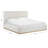 Harwich Upholstered Low Profile Platform Bed-114466687-83818864