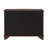 40"Retro Console Table With Adjustable Storage Shelf,Sofa Couch Table-1863700653