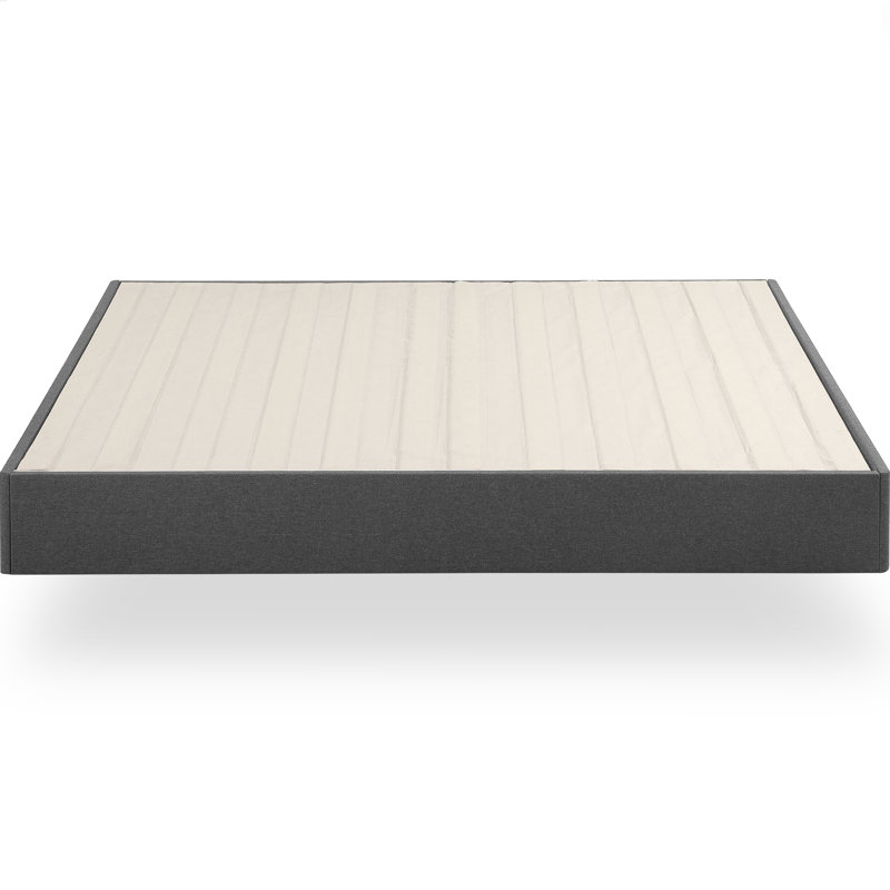 Urgeon 9" Metal Box Spring, Queen
