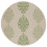 Olive/Natural
