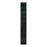 Zaniyla One-of-a-Kind 2' 6" X 19' 5" Hand Knotted Area Rug