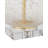 Zebulon Round Table Lamp
