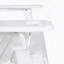 Chaise Adirondack pliante avec porte-gobelets-800357693