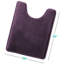 Ultra-soft, absorbent viscoelastic foam mat with non-slip backing-273691263