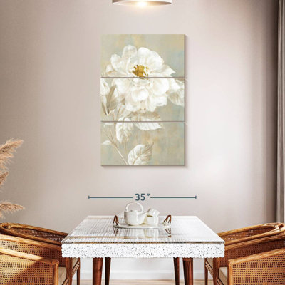 Harnek White Rose II