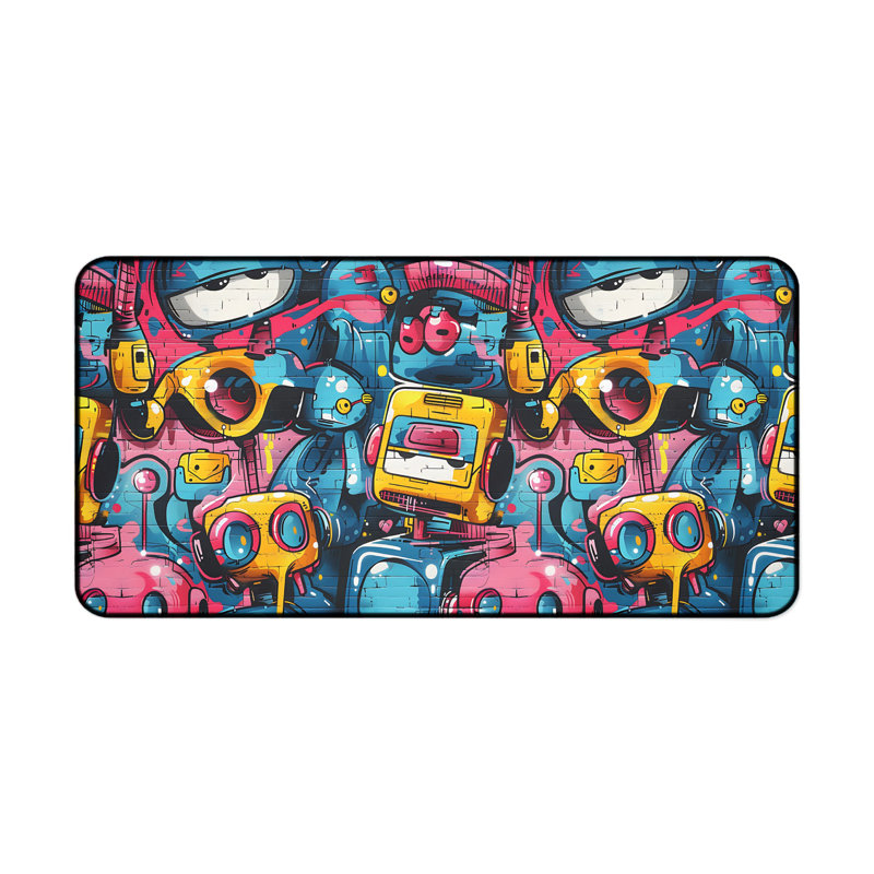 Desk Pad