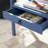 Branden Low Drawer Accent Table-107232059