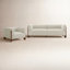 Wanetta 2-Piece Living Room Set