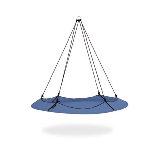 Hamac double Hangout Pod