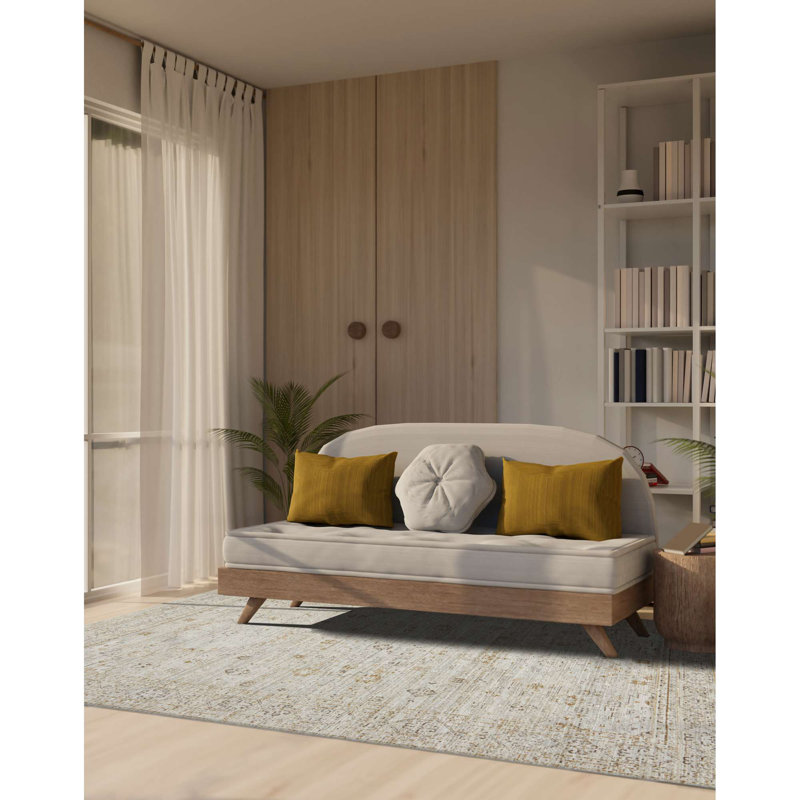 Alissa Area Rug, Rectangle 2' x 3'
